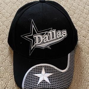 Dallas Cowboys Hat